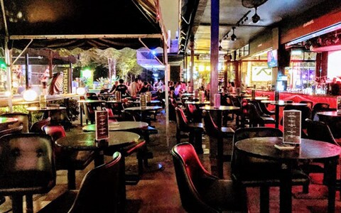 Le Noir Near Kuala Lumpur